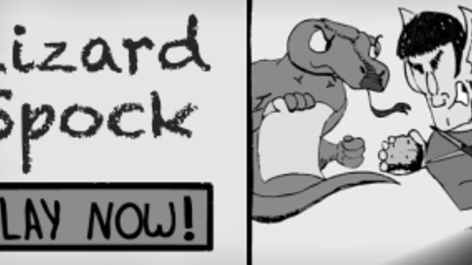 Скриншот 2 из LizardSpock