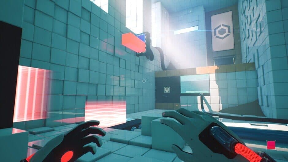 Скриншот 2 из Q.U.B.E. 2: Ultimate Edition