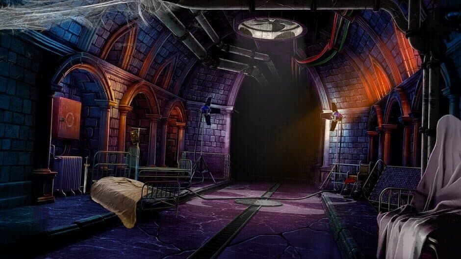 Скриншот 6 из Demonic Tales Bundle