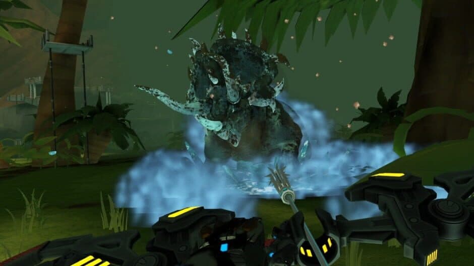 Скриншот 3 из Primal Hunt