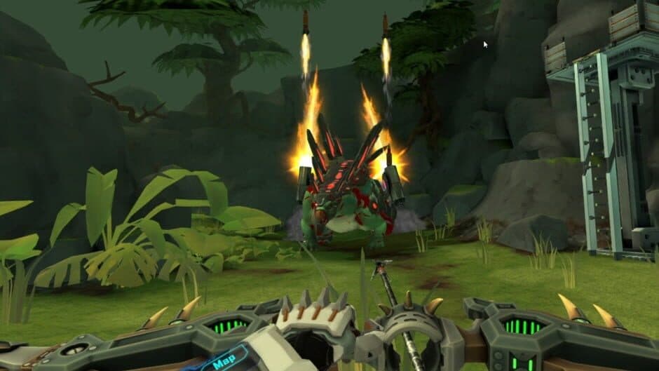 Скриншот 5 из Primal Hunt