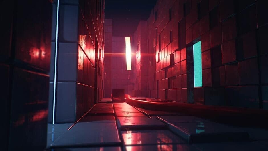 Скриншот 5 из Q.U.B.E. 2: Ultimate Edition