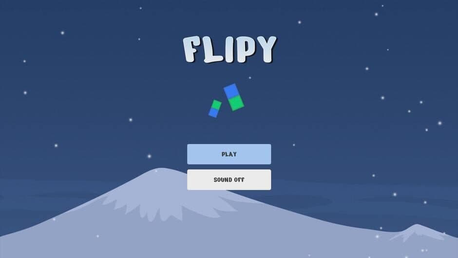Скриншот 1 из Flipy