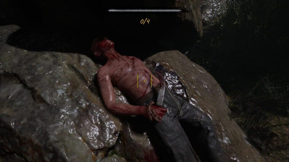 Скриншот 11 из Sherlock Holmes: The Awakened