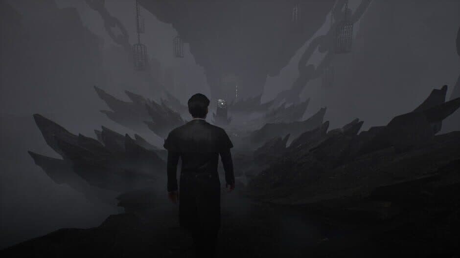 Скриншот 10 из Sherlock Holmes: The Awakened