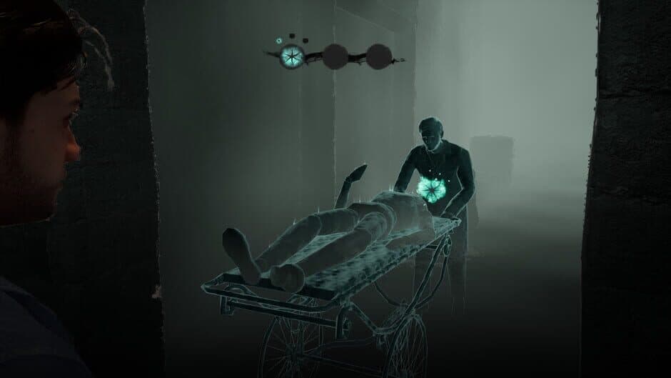 Скриншот 1 из Sherlock Holmes: The Awakened