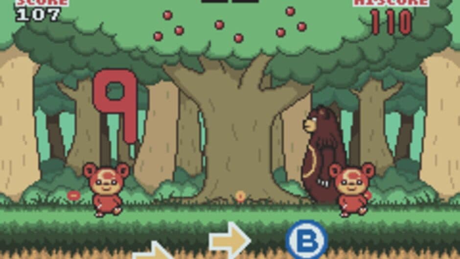 Скриншот 1 из Berry Tree