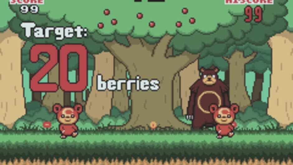 Скриншот 2 из Berry Tree
