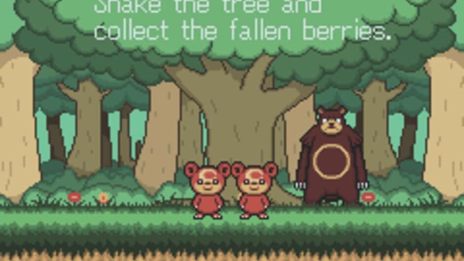Скриншот 3 из Berry Tree