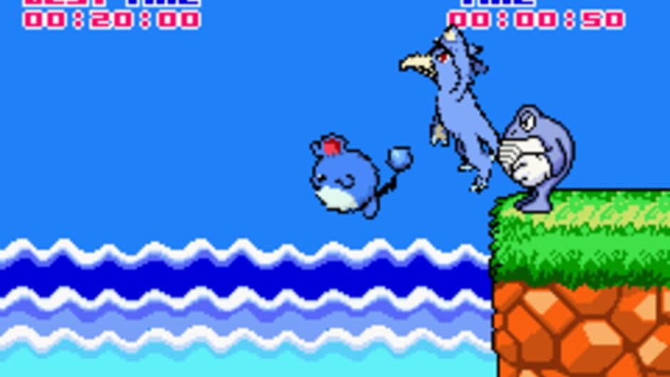 Скриншот 1 из Go, Poliwrath!