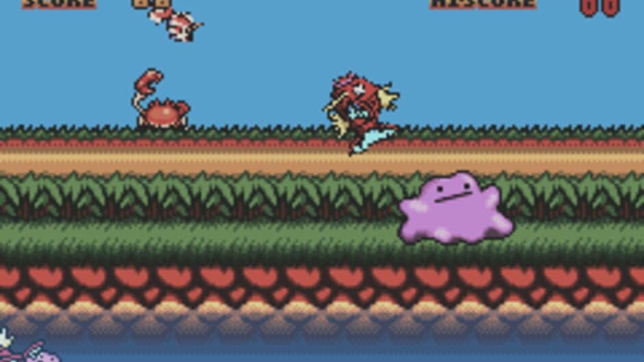 Скриншот 1 из Ditto Leapfrog