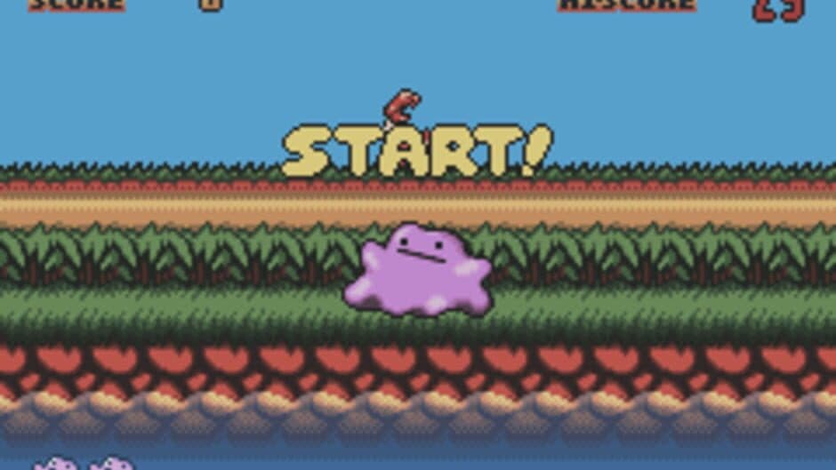 Скриншот 2 из Ditto Leapfrog