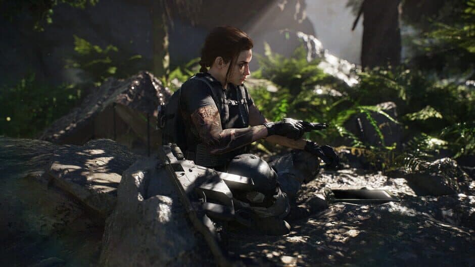 Скриншот 6 из Tom Clancy's Ghost Recon: Breakpoint - Year 1 Pass