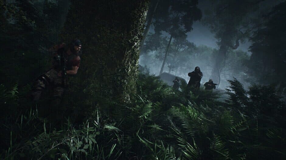 Скриншот 10 из Tom Clancy's Ghost Recon: Breakpoint - Year 1 Pass