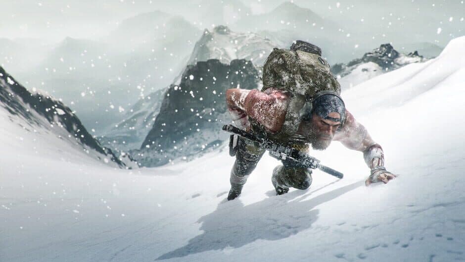 Скриншот 8 из Tom Clancy's Ghost Recon: Breakpoint - Year 1 Pass