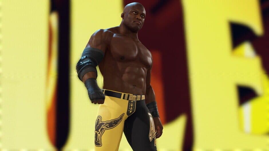 Скриншот 6 из WWE 2K23
