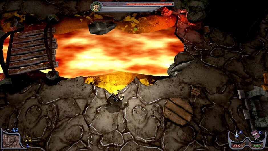 Скриншот 6 из Lair of Goblins