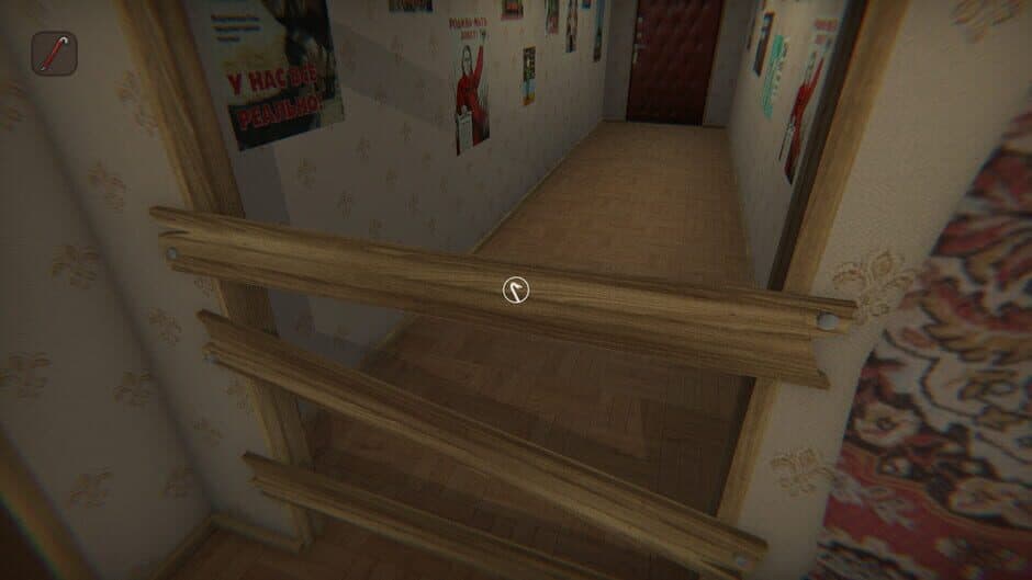 Скриншот 5 из Military Enlistment Office Escape Simulator