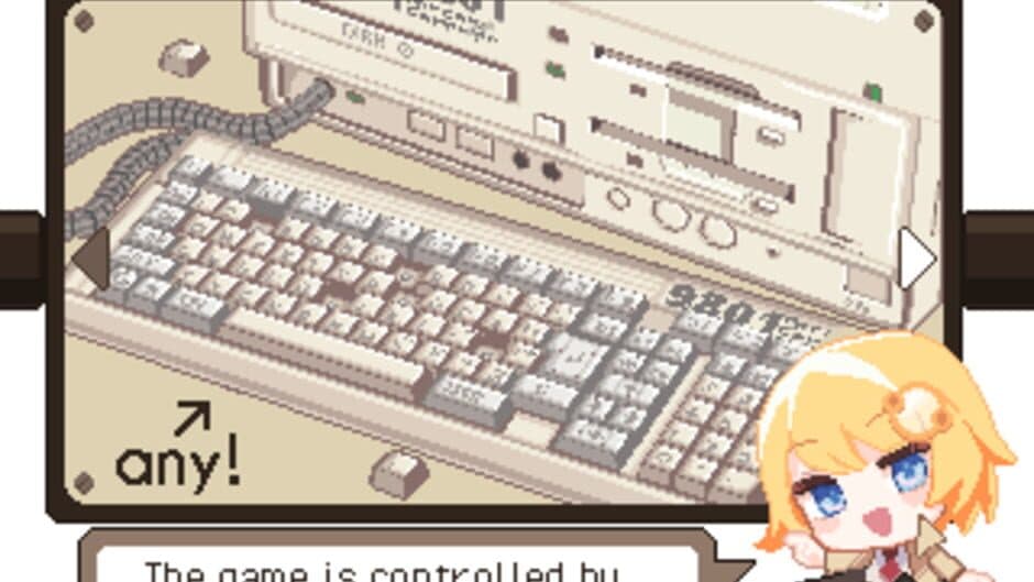 Скриншот 1 из ChikuTaku