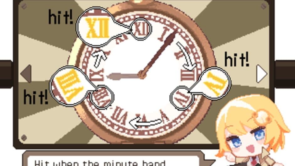 Скриншот 5 из ChikuTaku