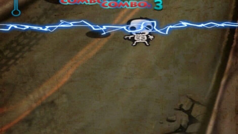 Скриншот 3 из Zombie Smasher
