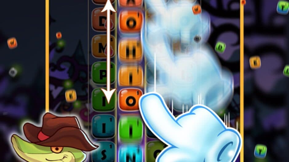 Скриншот 5 из Word Adventure
