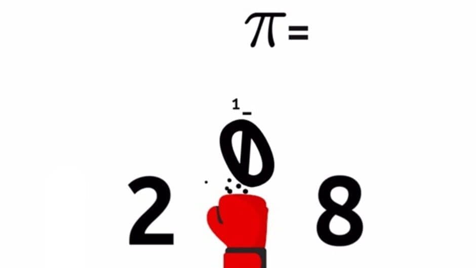 Скриншот 2 из Word Boxing