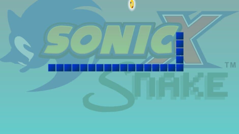 Скриншот 1 из Sonic X Snake