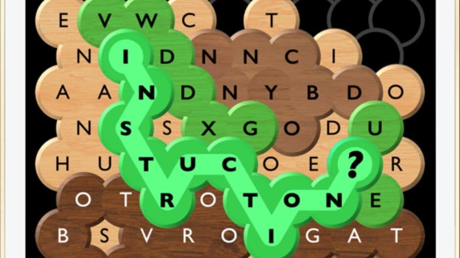 Скриншот 5 из Worded!