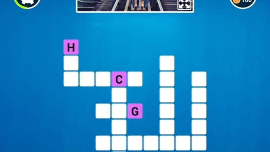 Скриншот 3 из Word Choices
