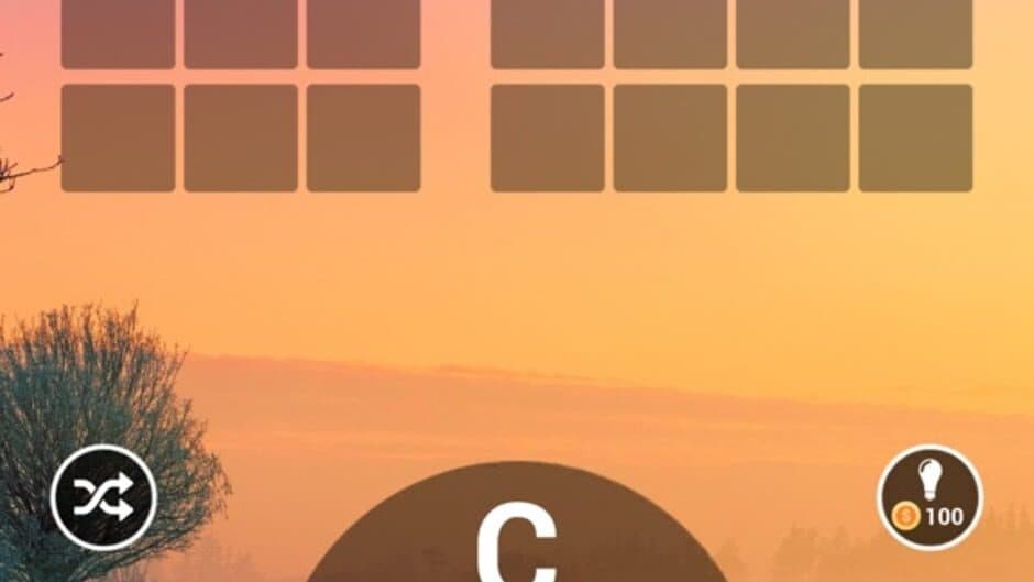 Скриншот 6 из Word Choices