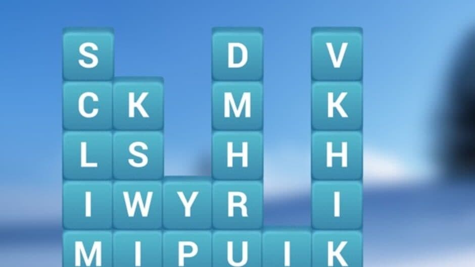 Скриншот 7 из Word Choices