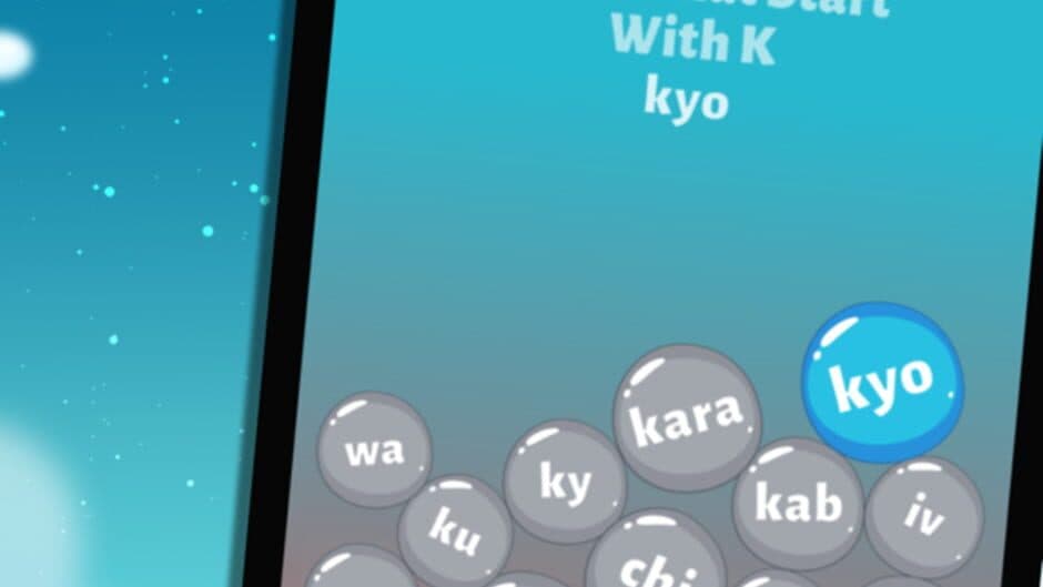 Скриншот 2 из Word Search Puzzle: Word Balls