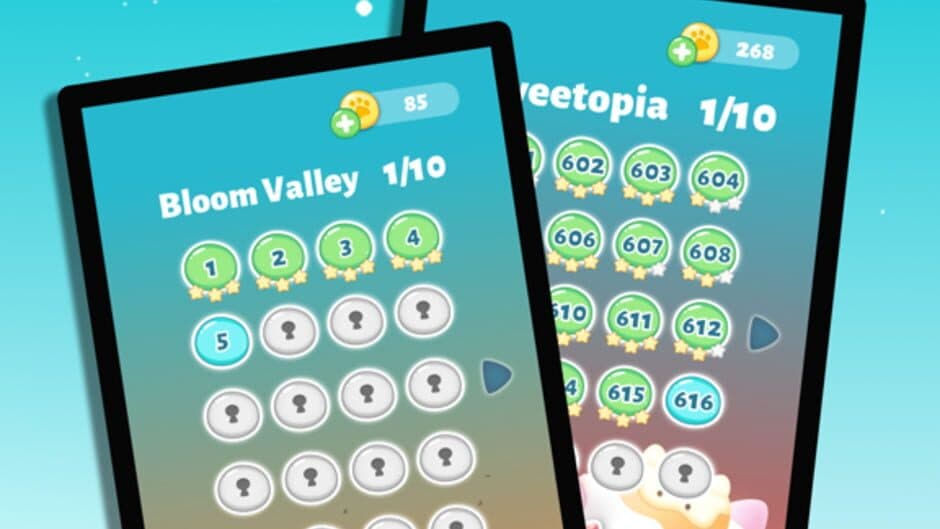 Скриншот 4 из Word Search Puzzle: Word Balls