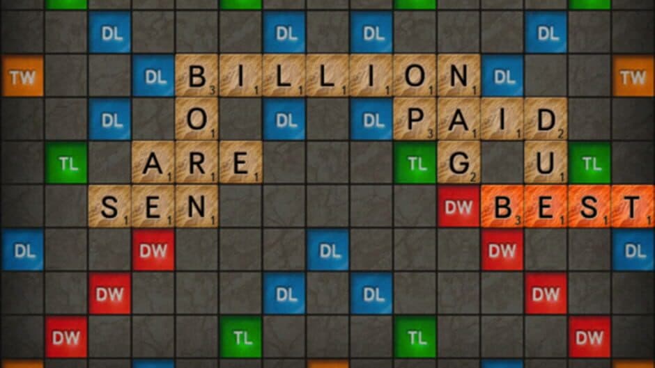Скриншот 1 из Words with AI