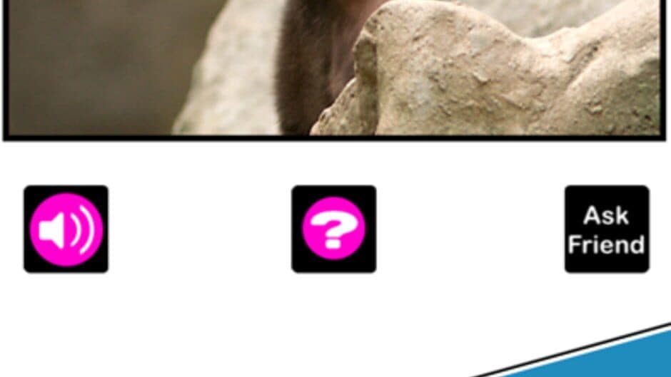 Скриншот 1 из What's the Baby Animal?