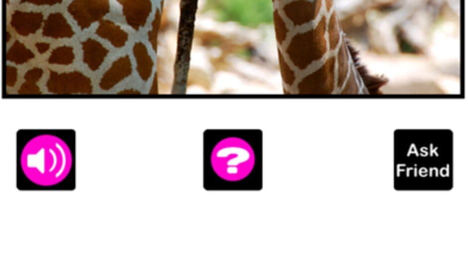 Скриншот 4 из What's the Baby Animal?