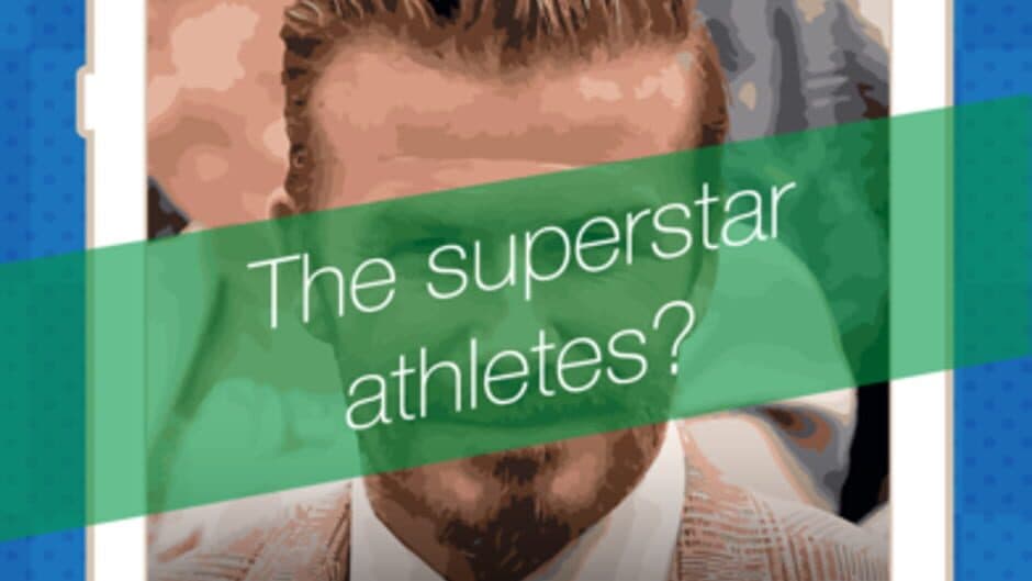 Скриншот 3 из Who's the Celeb?