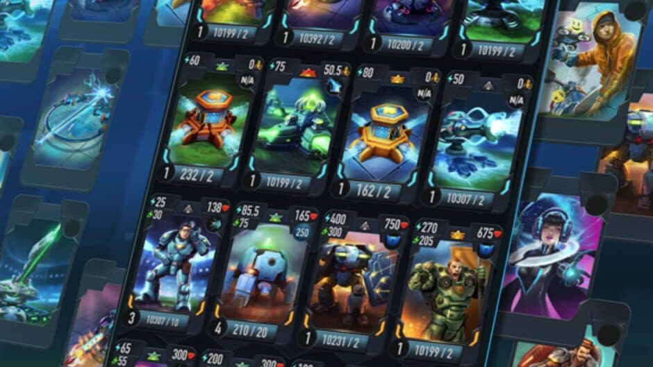 Скриншот 6 из Tower Duel