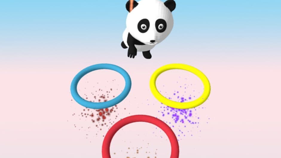 Скриншот 3 из Three Hoops