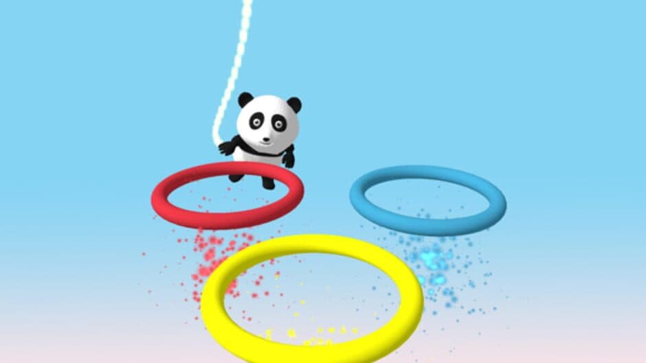 Скриншот 2 из Three Hoops