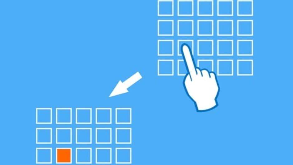 Скриншот 1 из Tile Star 2