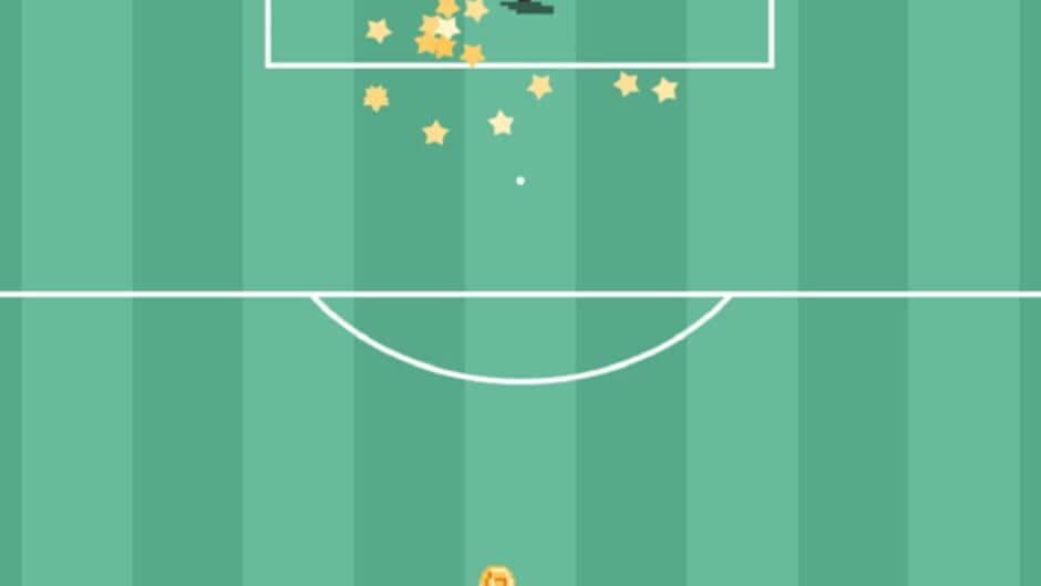 Скриншот 4 из Tiny Goalie