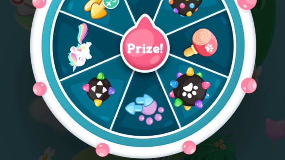 Скриншот 4 из Toon Puzzle Island