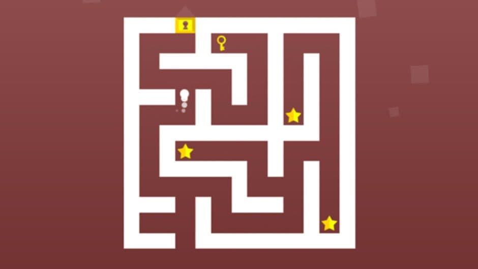Скриншот 3 из Swipey Maze