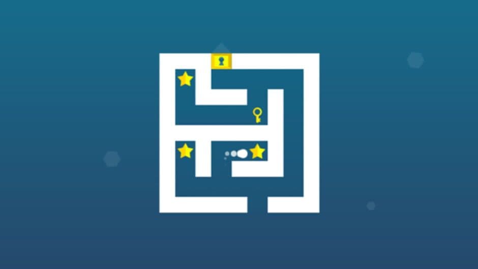 Скриншот 4 из Swipey Maze