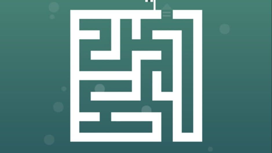 Скриншот 5 из Swipey Maze