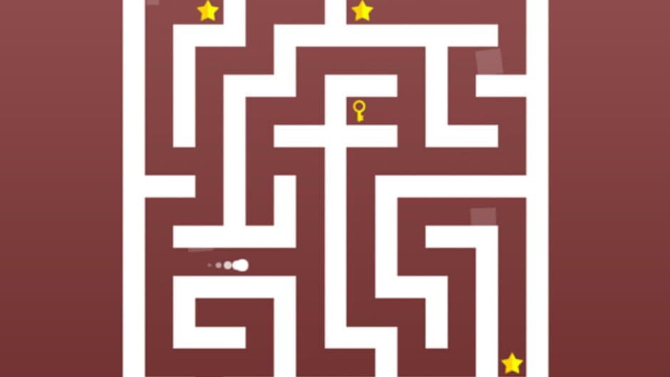 Скриншот 6 из Swipey Maze