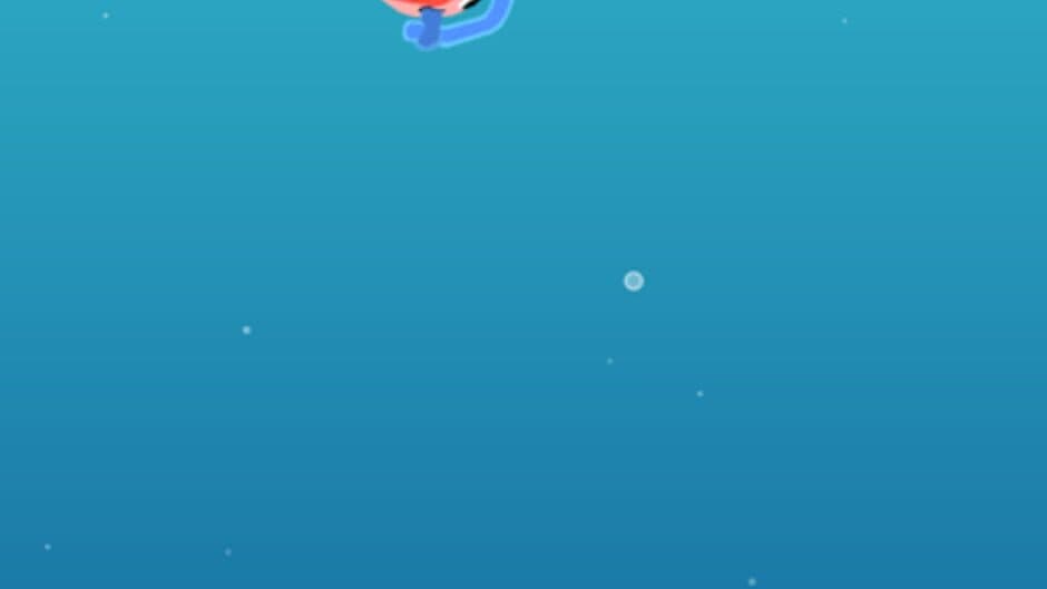 Скриншот 2 из Tap to Dive