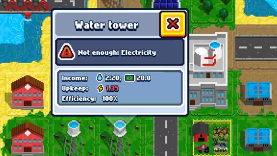 Скриншот 2 из Technopoly: Industrial Empire